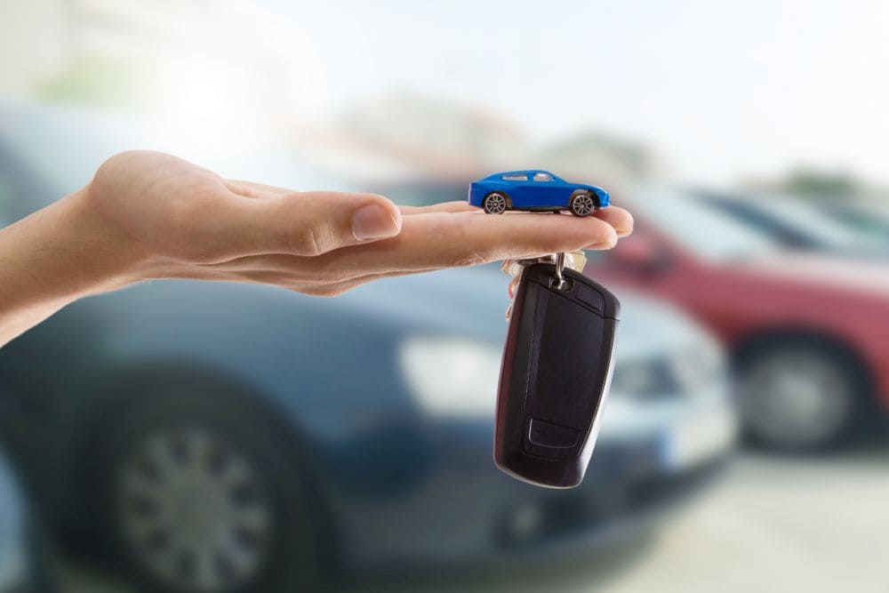 Autoexport Singen (Hohentwiel) für die Sie nicht mehr in Deutschland zulassen können